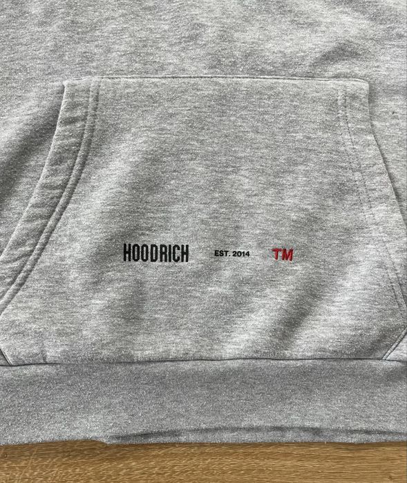Hoodrich мъжки суитчър XL