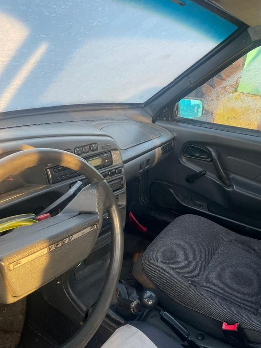 Продам,Обмен ваз 2115 на мотоцикл