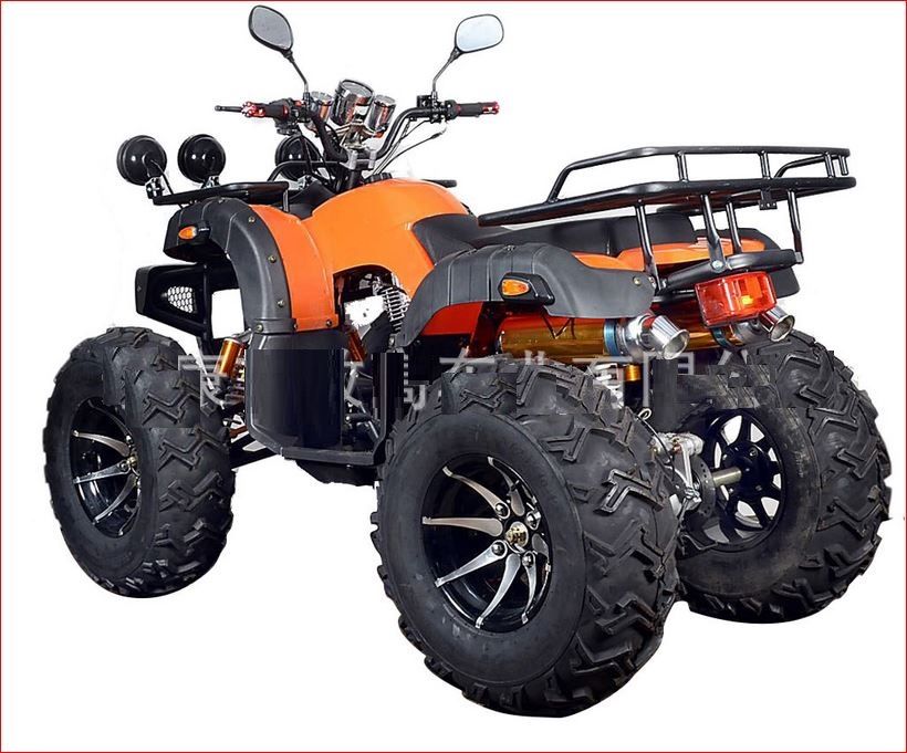 Квадроцикл