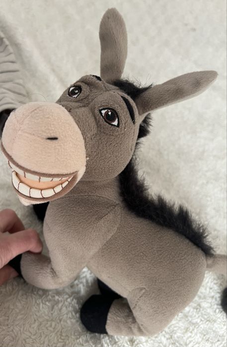 Игрушки детские