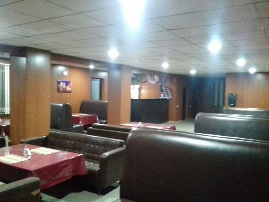 Продам автокомплекс