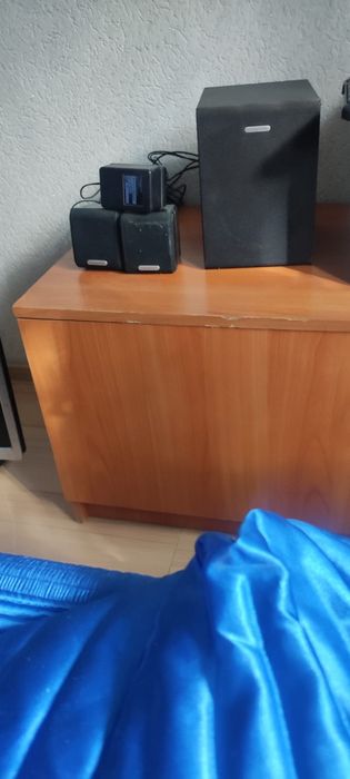 Продам компьютер в сборе.