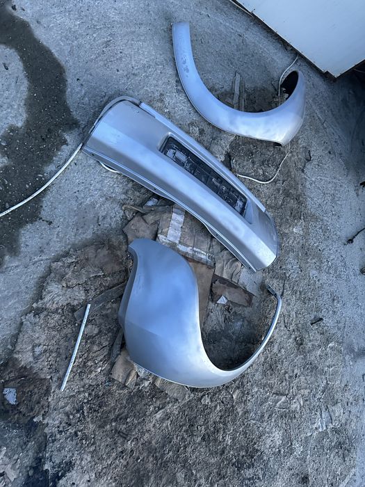 Aripa stanga dreapta bara smart forfour