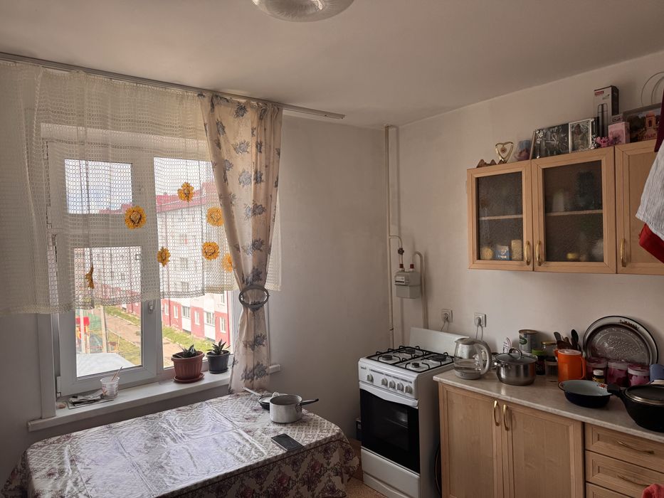 Продам 1 комнатную квартиру