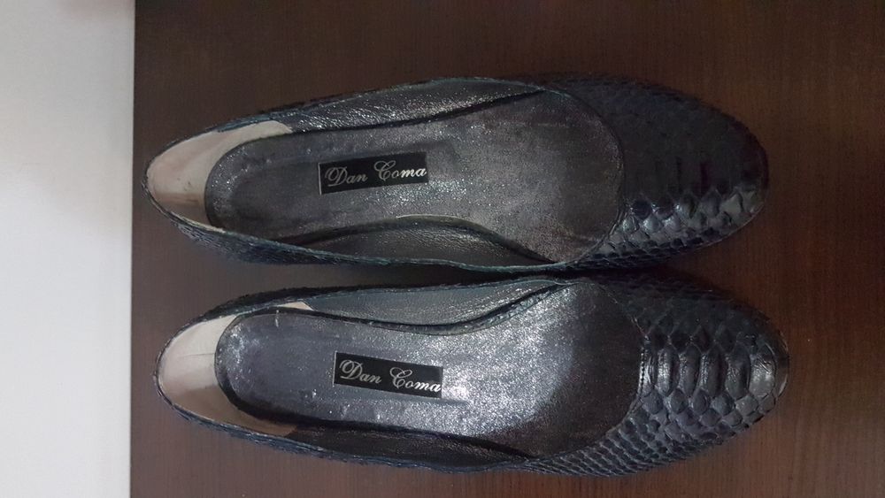 Pantofi Dan Coma