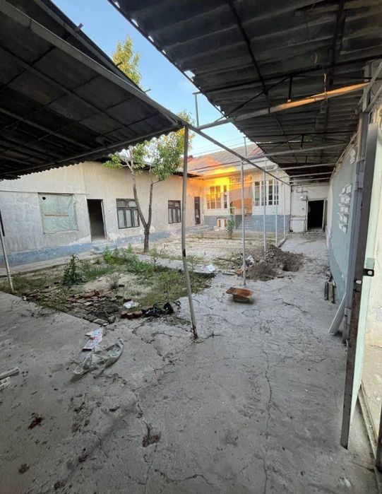 5 ком Учтепа аренда Участок