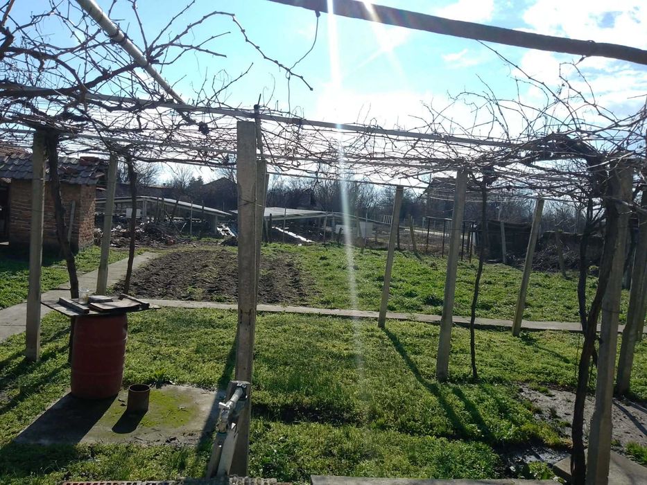 Продава се Къща в с. Пъдарско, Област Пловдив - 85 кв.м за 360 €/кв.м - Снимка #3