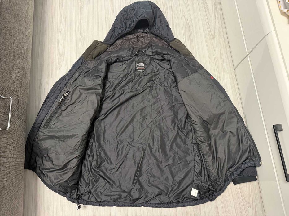The North Face Summit Series Primaloft''оригинално мъжко яке ХХЛ разме