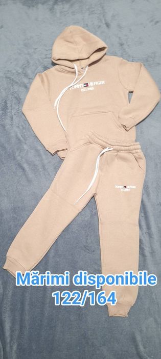 Treninguri pentru copii