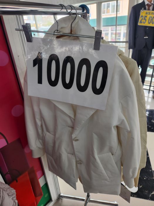 РАСПРОДАЖА-Куртки женские