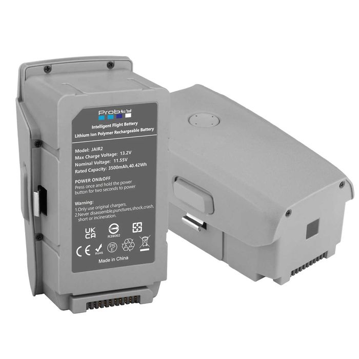 Батерия за DJI Mavic Air 2 / DJI Mavic Air 2s