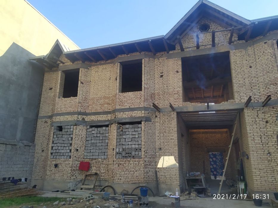 Охимбобоев олмазор тумани