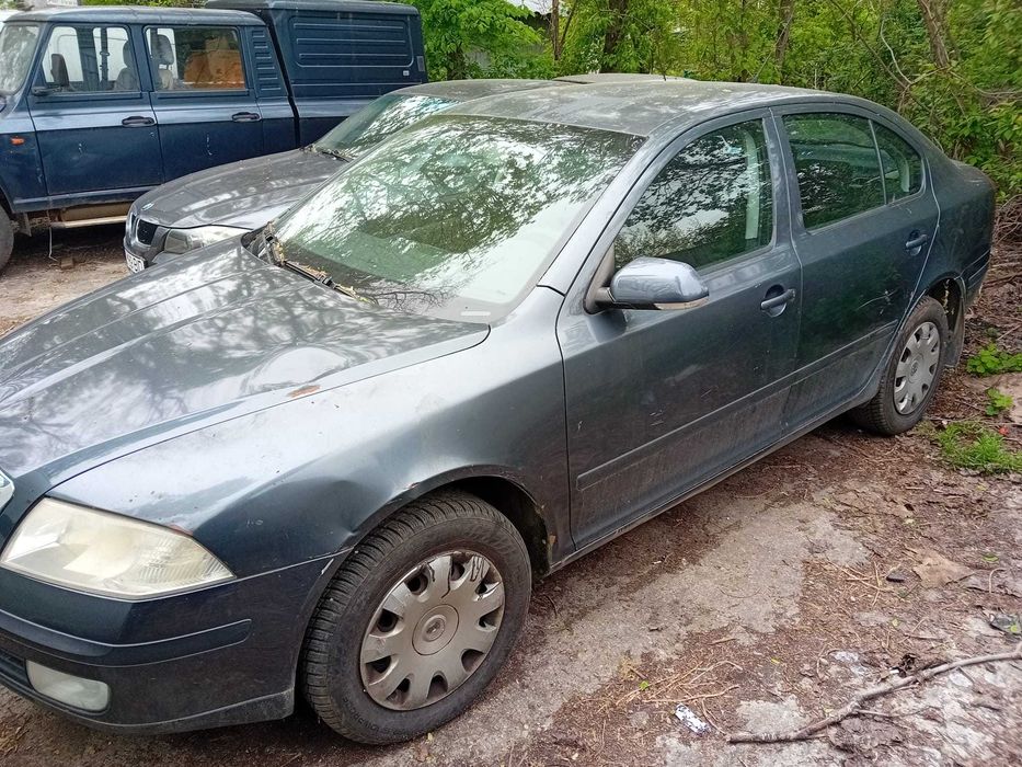 autoturism de vanzare