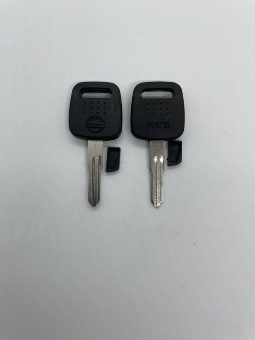 Корпус ключ, Ниссан