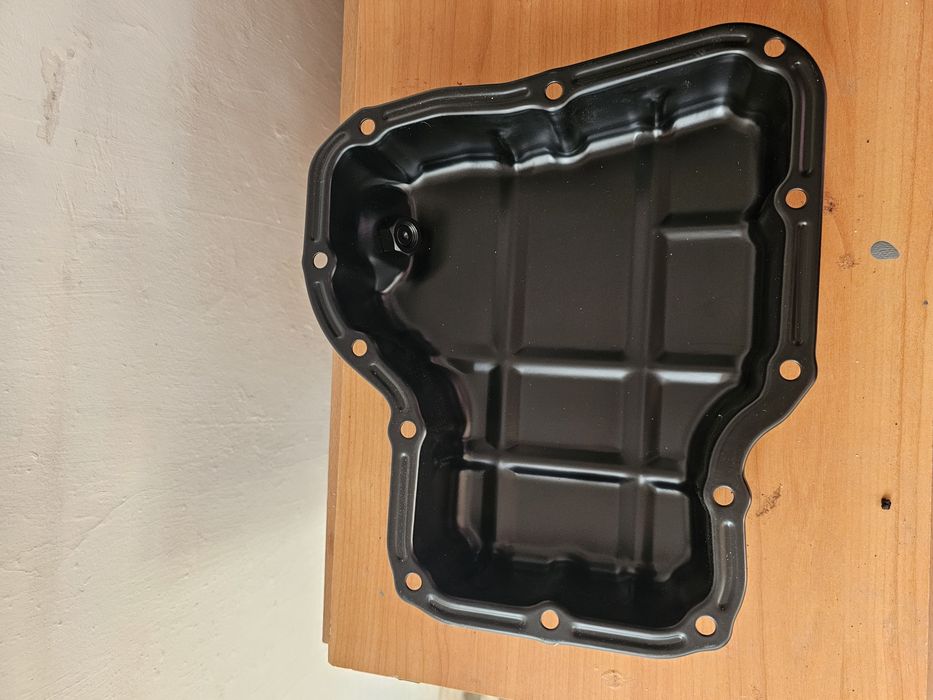 Продам запчасти Airtrek/outlander