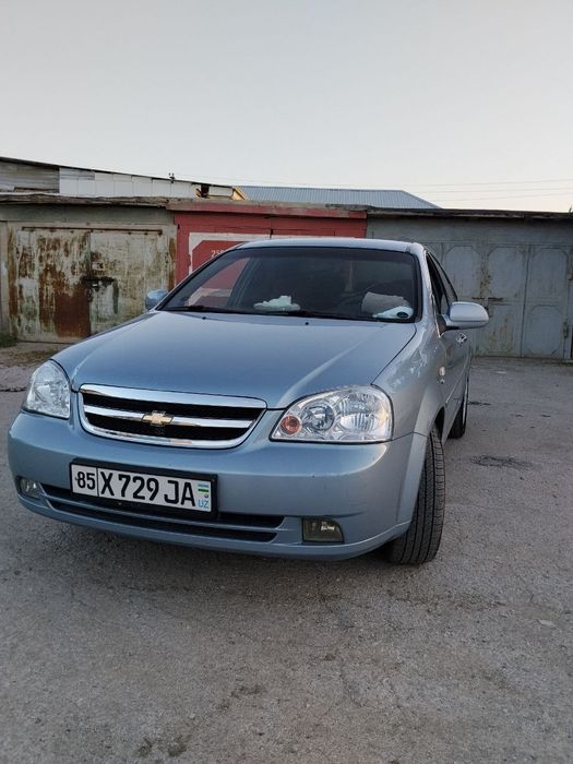 Lasetti 2 pozitsiya