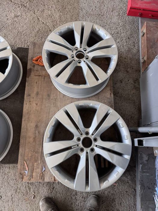 Алуминиеви джанти Mercedes ML W164