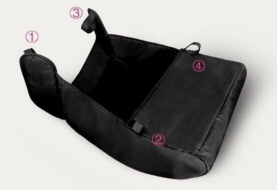 Продам накидку на коляску