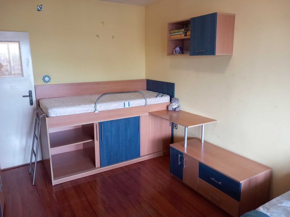 Мебели за детска стая