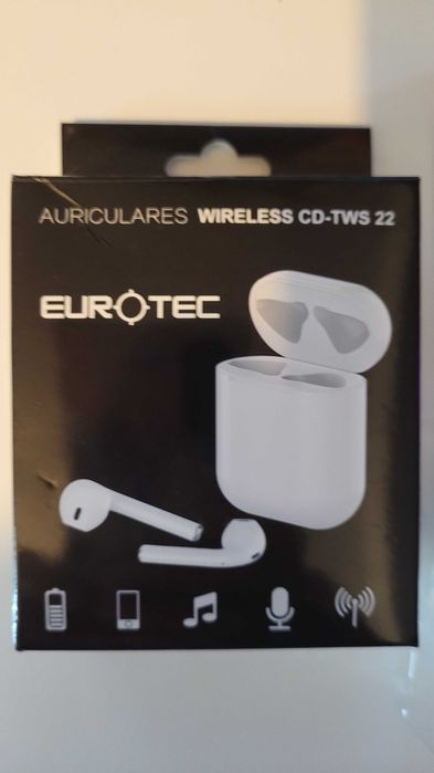 Casti bluetooth noi