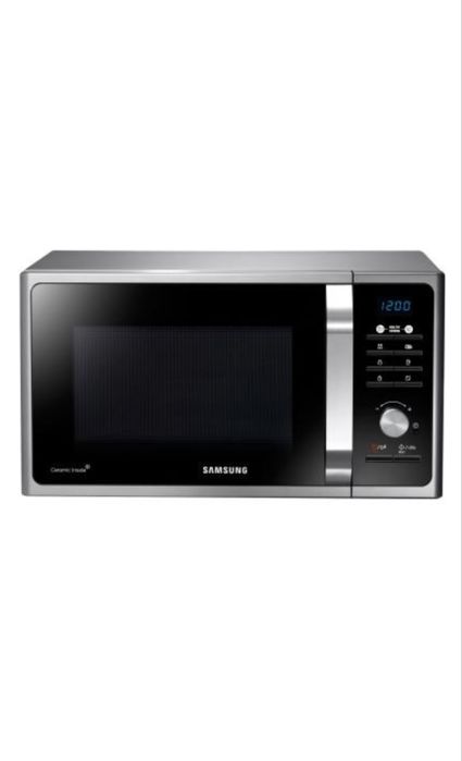 Samsung микроволновая печь