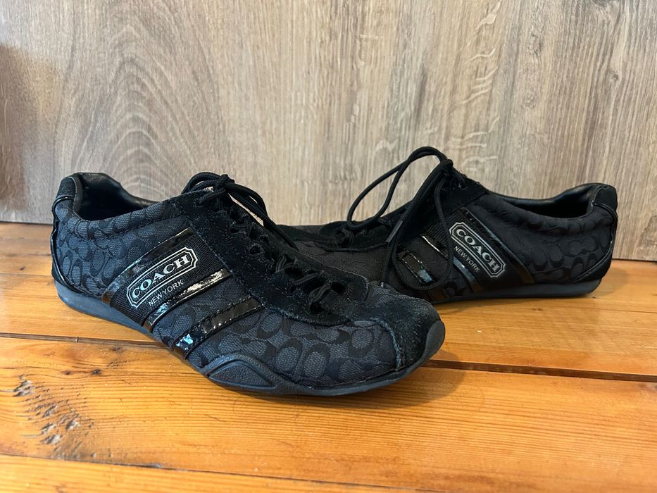 Coach дамски маратонки размер 38-39