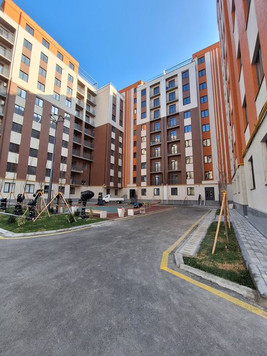 Продажа квартиры