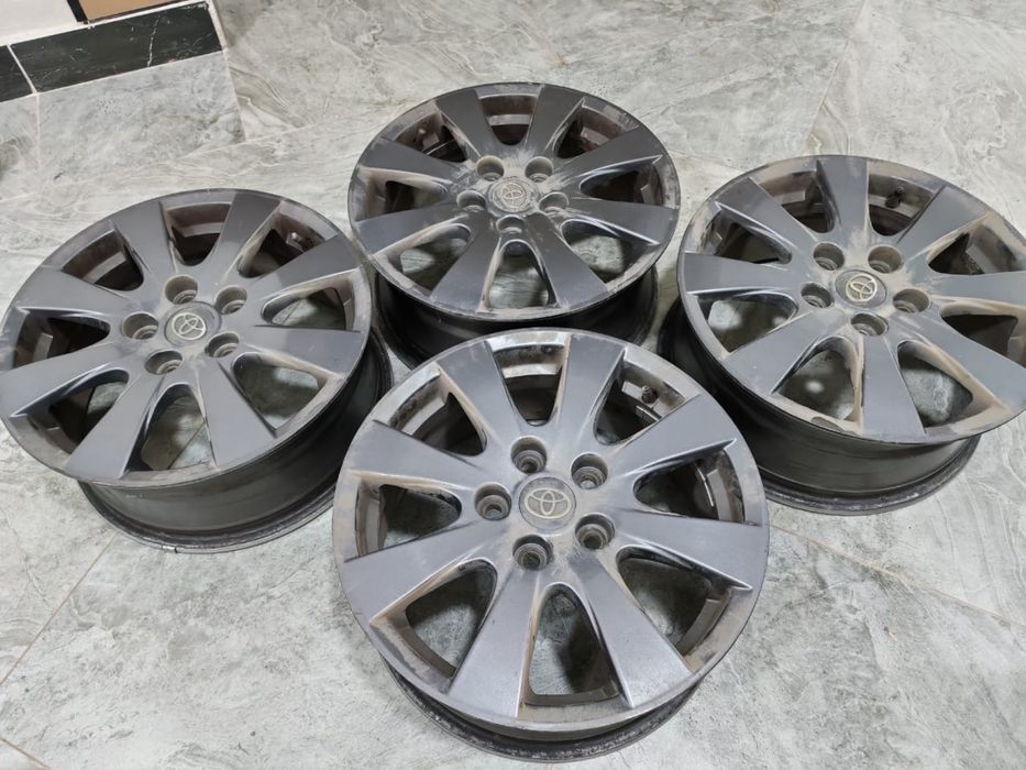 Диски р 16 от Камри 50