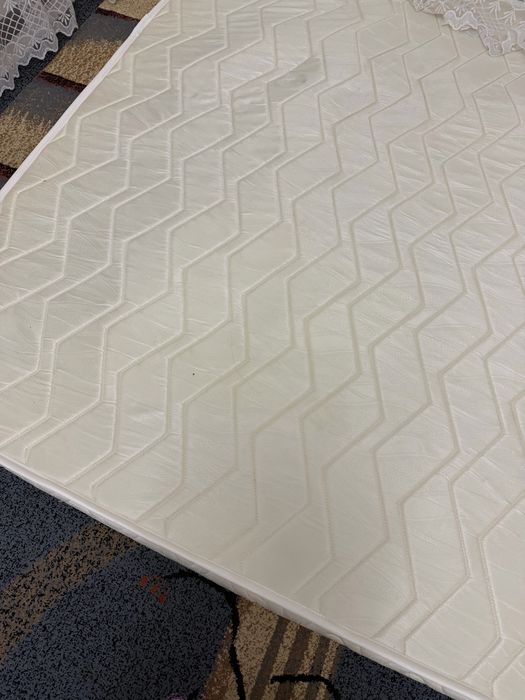 Матрас новый келісім бар