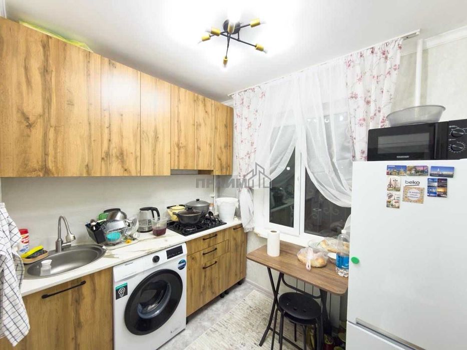 ПРОДАМ 3Х ком. Самал (Артем ПРАЙМ)