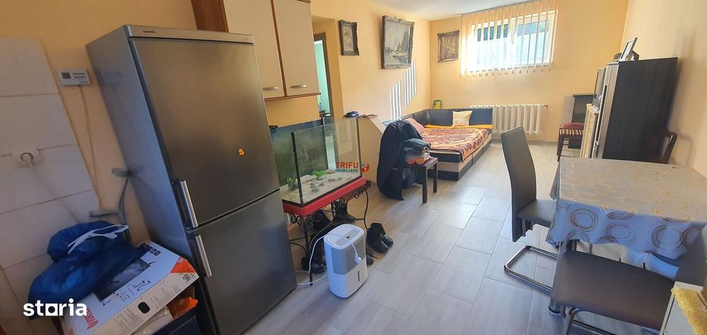 Apartament 2 camere Cetate zona Piata!