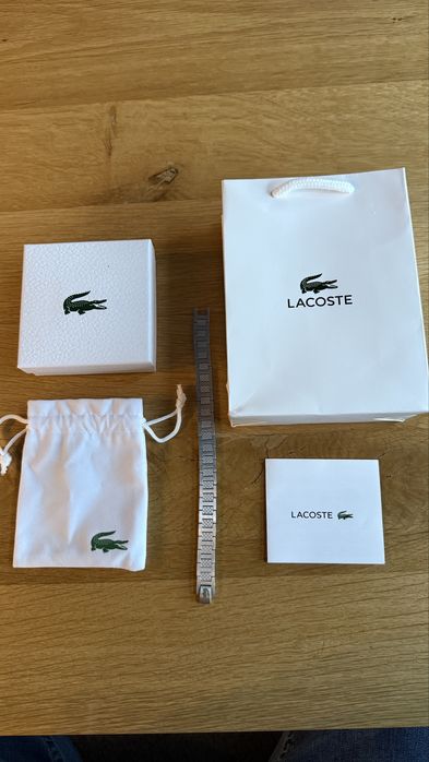 Bratara Barbati Lacoste