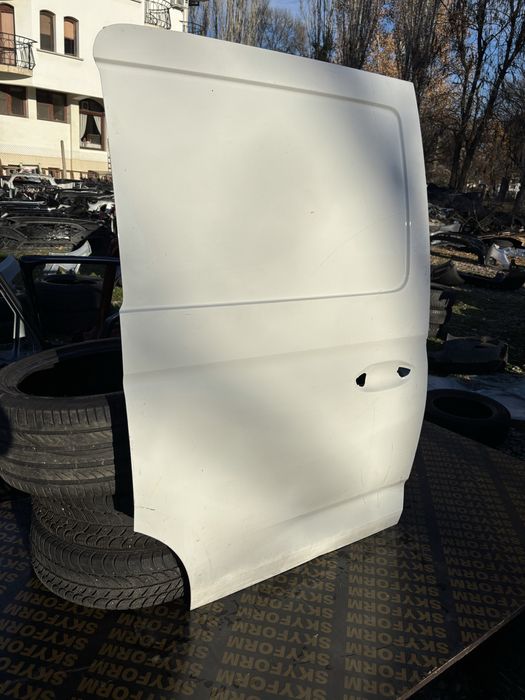 Врата Кади/VW Caddy