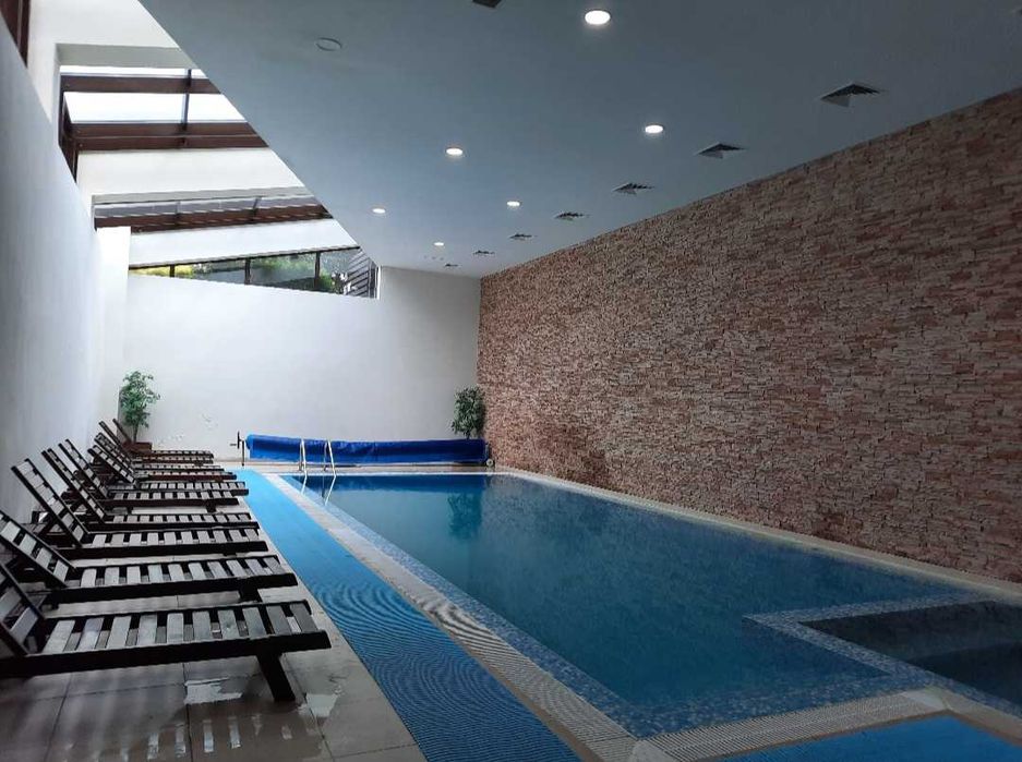 Студио Разлог в Aspen Golf – 41,31 кв.м / 52 000 €