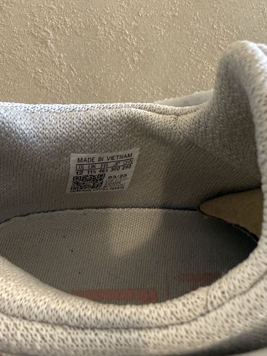 Маратонки Adidas