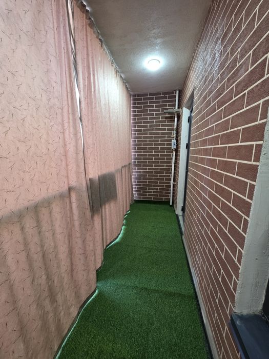 Аренда квартиры 1/2/16 30м2 Assalom sohil Узбум