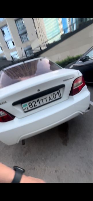 Продам Нексию 2013гв