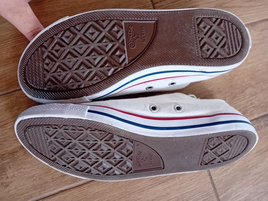 Tenisi Converse All Star nr. 38