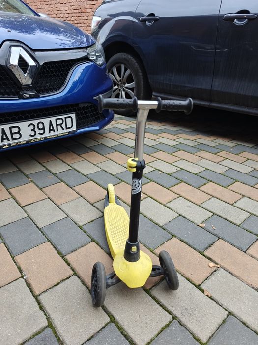 Trotineta Oxelo B1 Decathlon