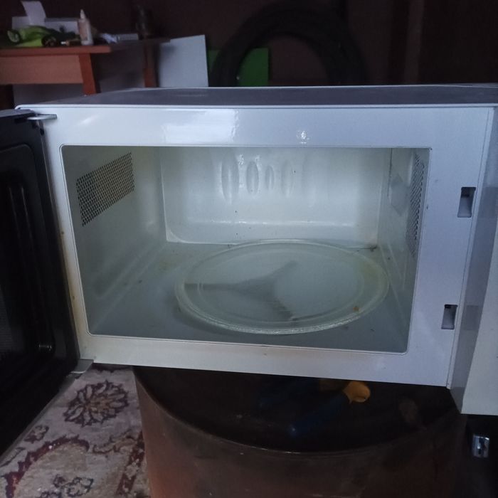 Продам микровалновку