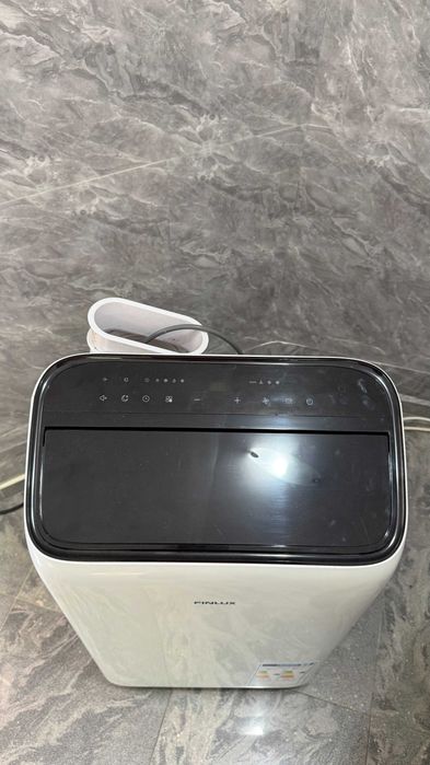 Finlux MIA12HOT Мобилен климатик
