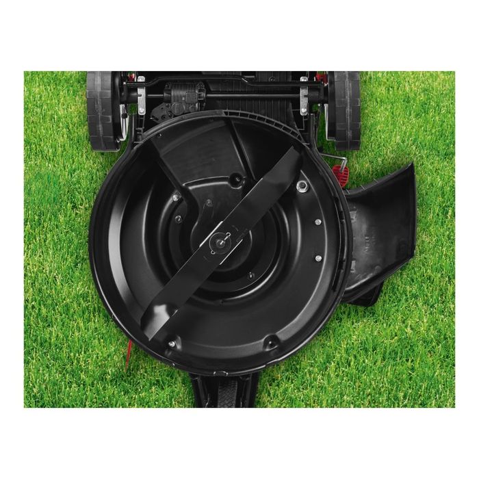 Masina de tuns gazon parkside 51cm autopropulsie