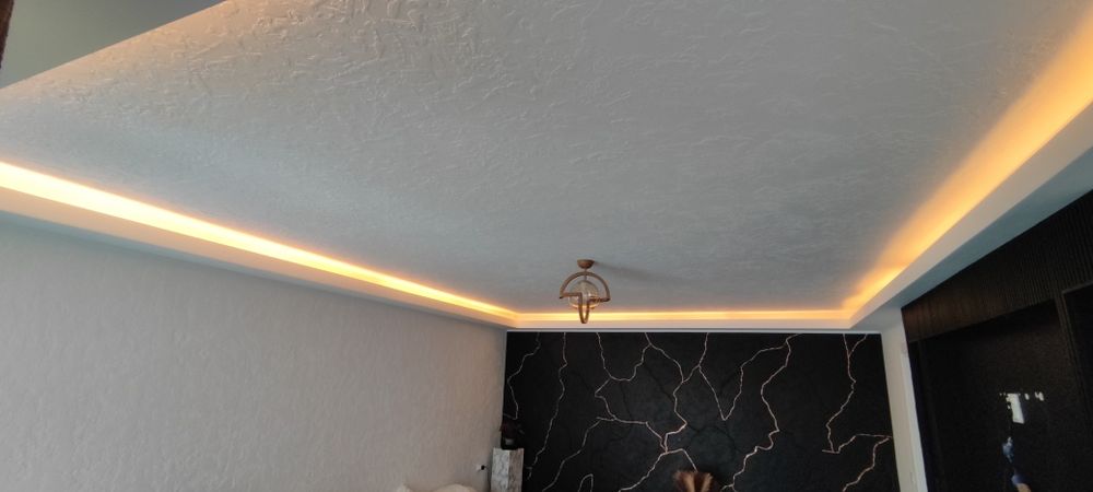 Renovări , Design interior