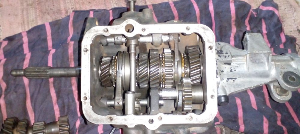 Опель рекорд opel rekord zapchast