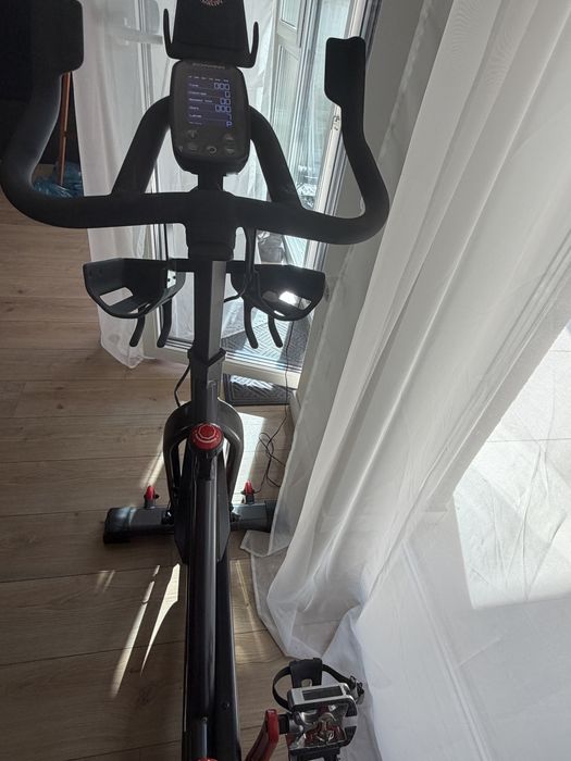 Vand bicicleta statica Schwinn NOUA