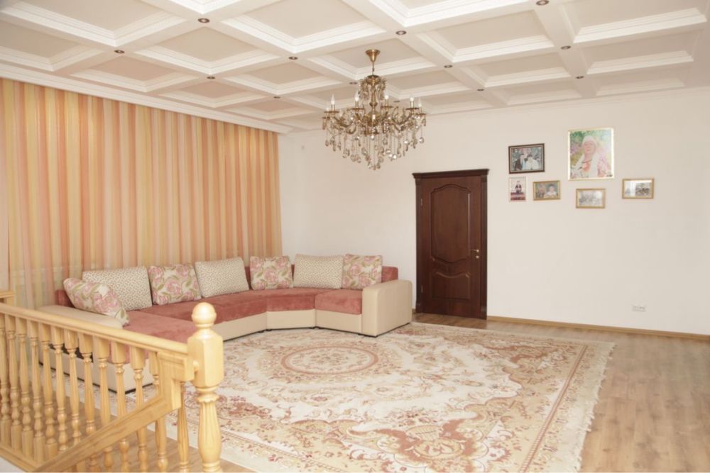 Продаётся Коттедж