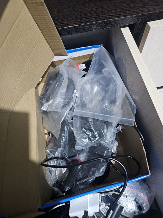 Оборудования для чип тюнинга