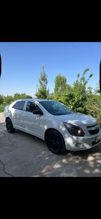 Кобалт сотилади 2024 йил