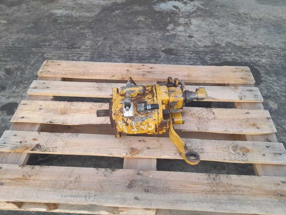 Pompa hidraulica Caterpillar A10 VO 71 buldoexcavator Caterpillar 428