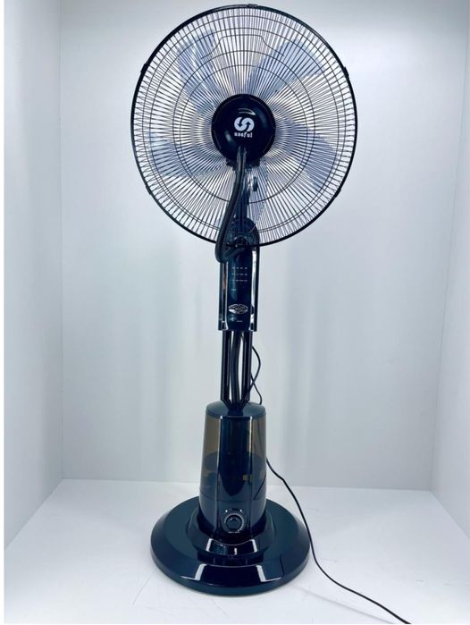 Винтелятор LB-FS-A